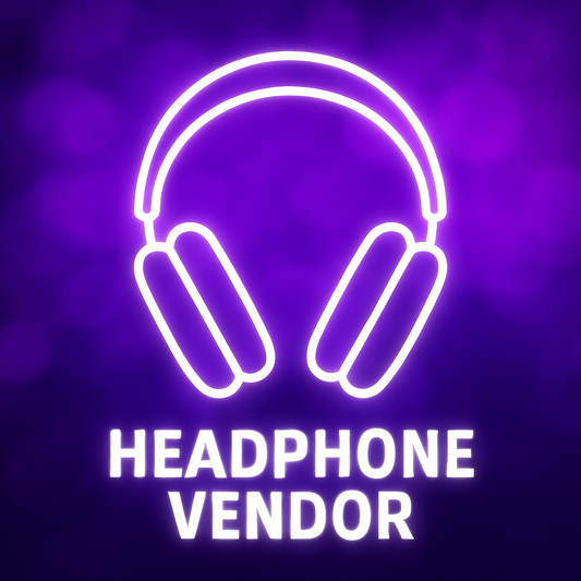 HEADPHONE VENDOR